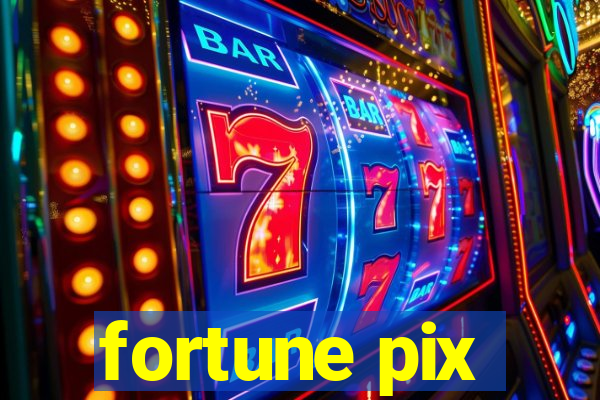 fortune pix